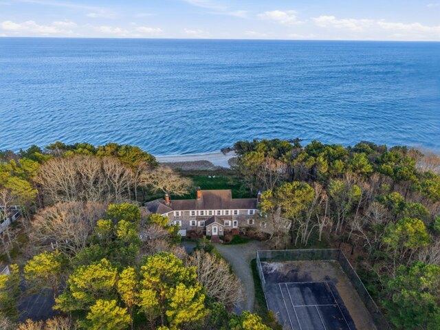 House for sale in Barnstable, Massachusetts