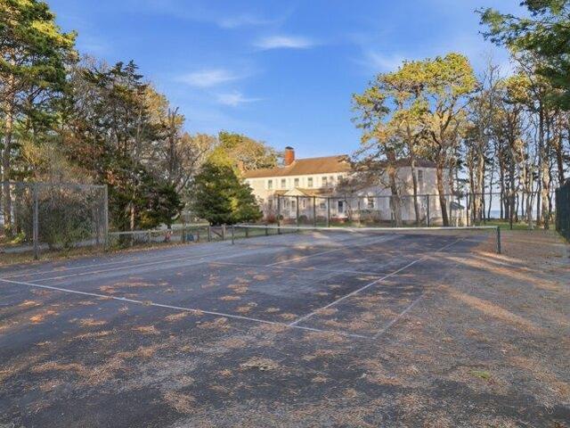 House for sale in Barnstable, Massachusetts