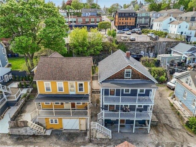 House for sale in East Greenwich, Rhode Island