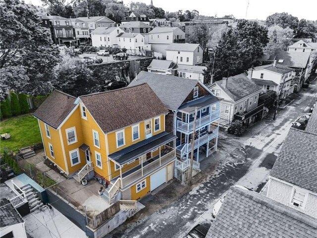 House for sale in East Greenwich, Rhode Island