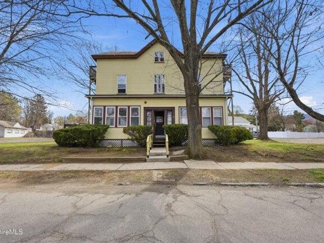 House for sale in Easthampton, Massachusetts