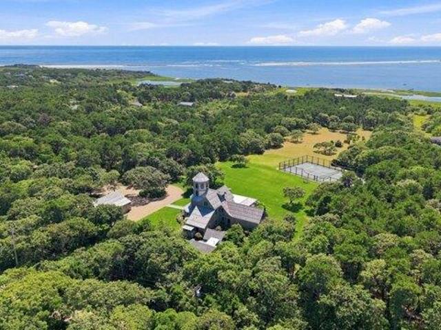 House for sale in Edgartown, Massachusetts