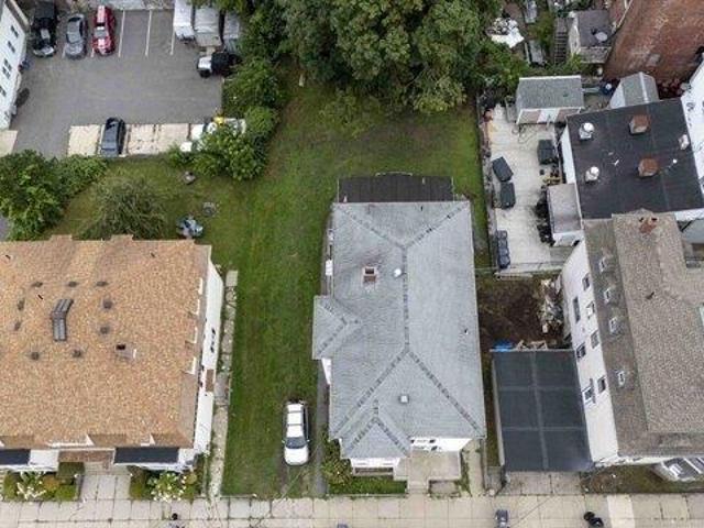 House for sale in Bristol, Massachusetts