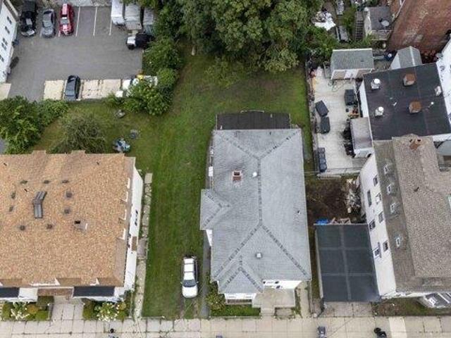 House for sale in Fall River, Bristol County