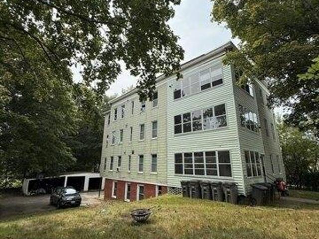 House for sale in Gardner, Massachusetts
