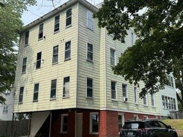 House for sale in Gardner, Massachusetts