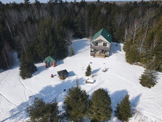 House for sale in Glenburn, Maine