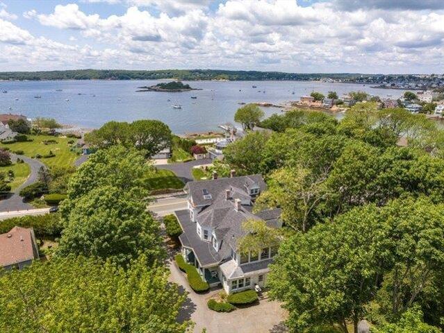 House for sale in Gloucester, Massachusetts