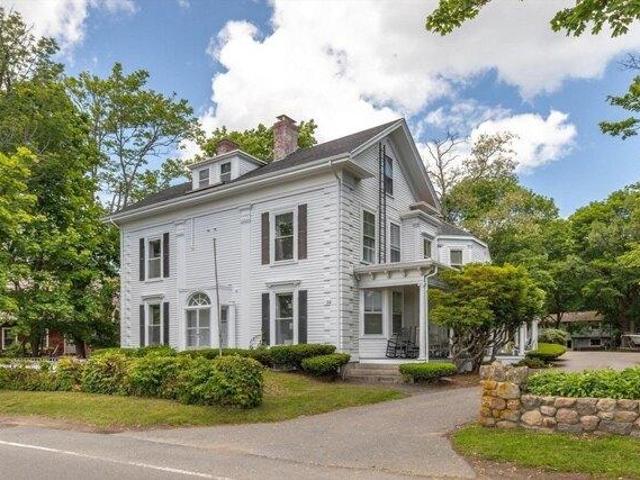 House for sale in Gloucester, Massachusetts