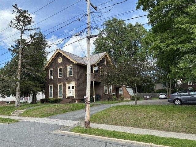 House for sale in Greenfield, Massachusetts