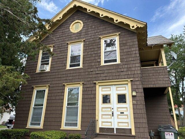 House for sale in Greenfield, Massachusetts