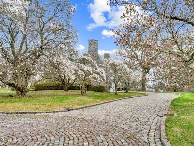 House for sale in Greenwich, Connecticut