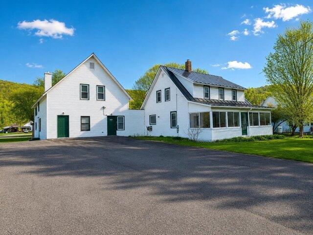 House for sale in Hancock, Vermont