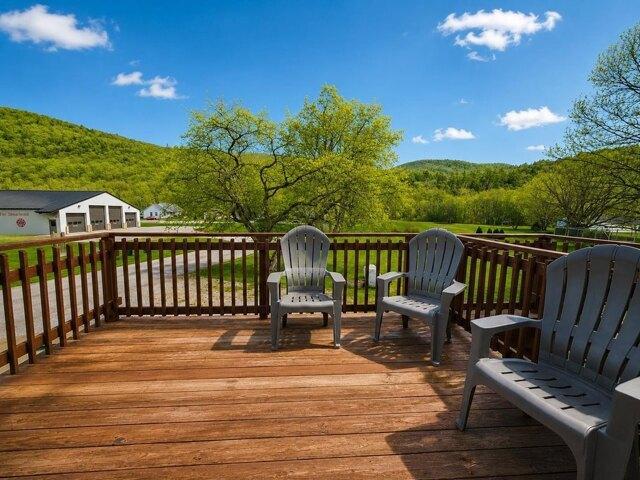 House for sale in Hancock, Vermont