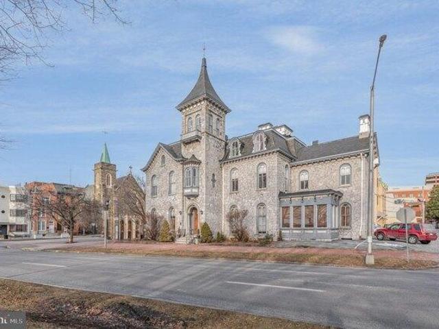 House for sale in Harrisburg, Pennsylvania