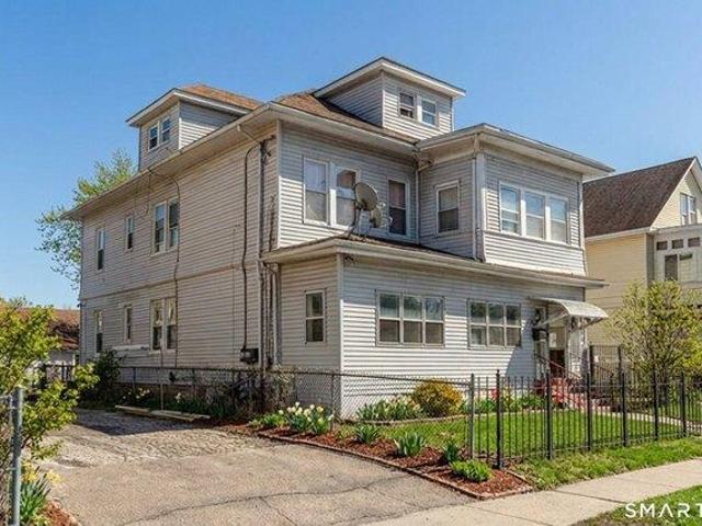 House for sale in Hartford, Connecticut