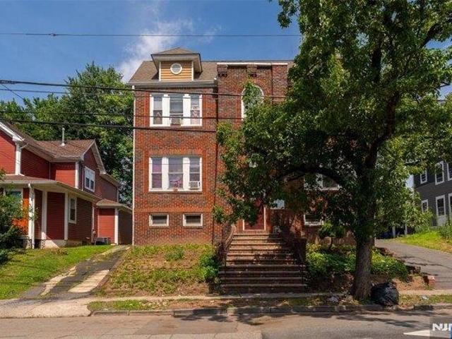 House for sale in Irvington, New Jersey