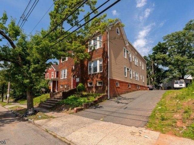 House for sale in Irvington, New Jersey