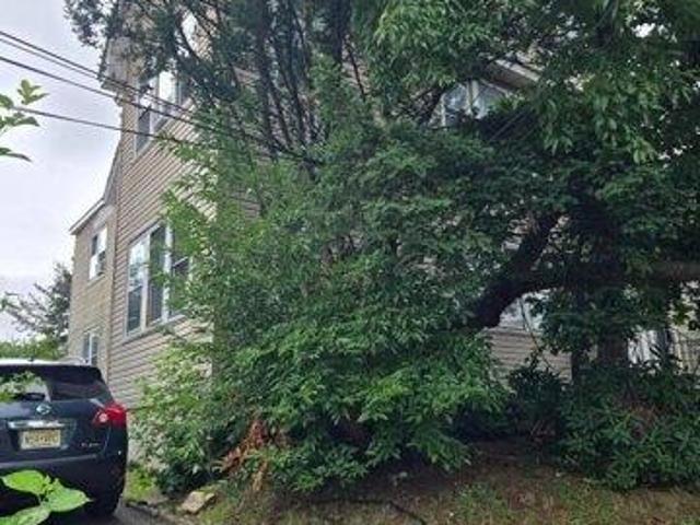 House for sale in Irvington, New Jersey