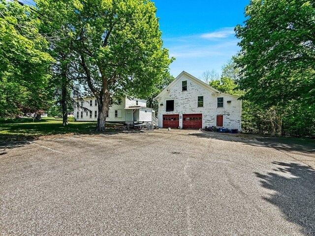 House for sale in Leicester, Massachusetts