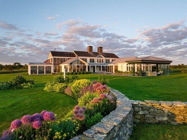 House for sale in Little Compton, Rhode Island