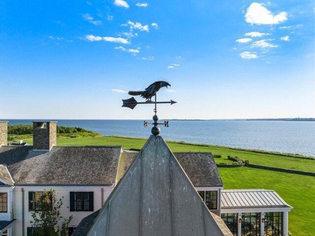House for sale in Little Compton, Rhode Island