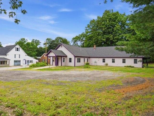 House for sale in Livermore Falls, Maine