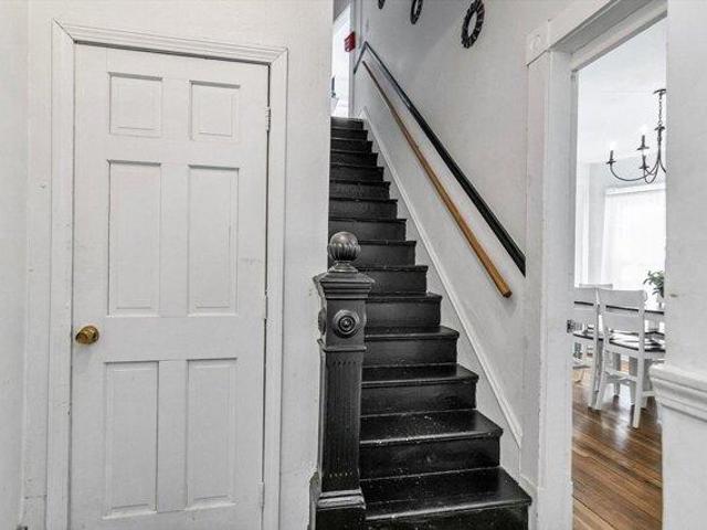 House for sale in Lowell, Massachusetts