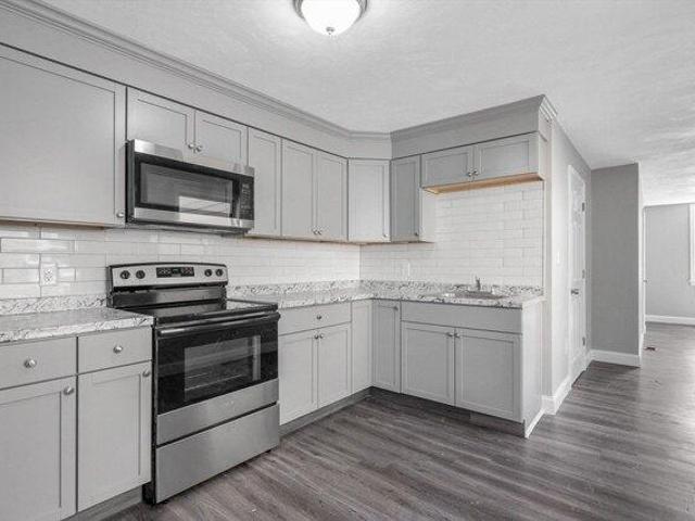 House for sale in Lowell, Massachusetts