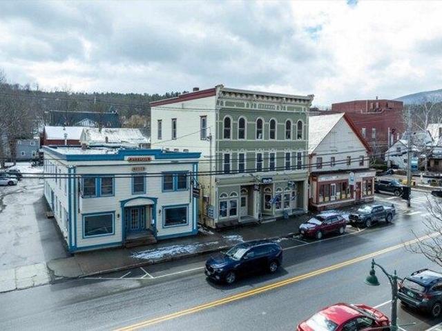 House for sale in Ludlow, Vermont