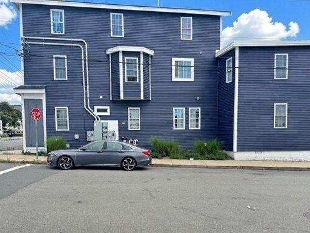 House for sale in Lynn, Massachusetts