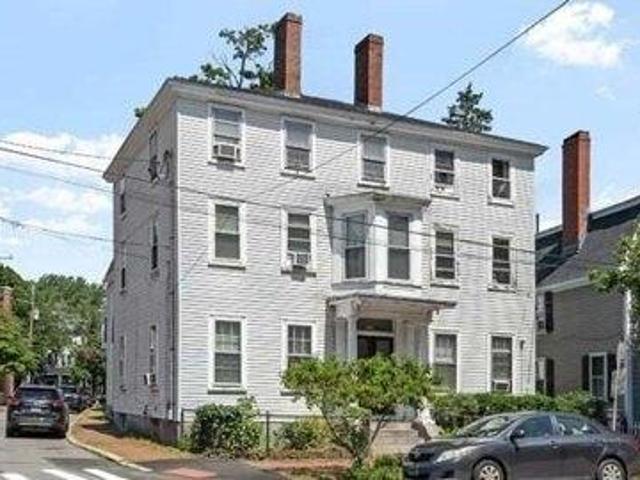 House for sale in Massachusetts