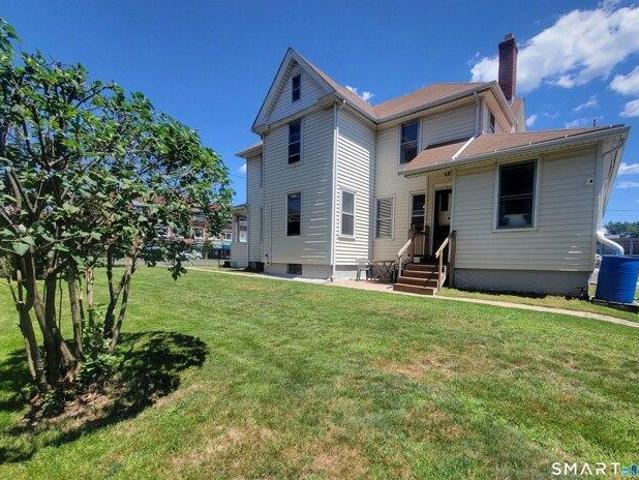 House for sale in Manchester, Connecticut