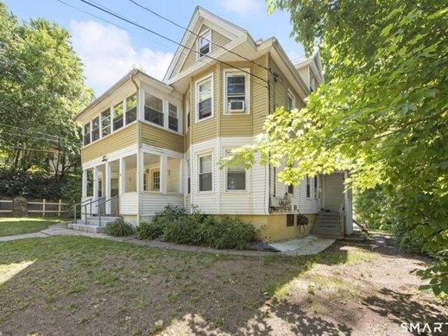 House for sale in Manchester, Connecticut