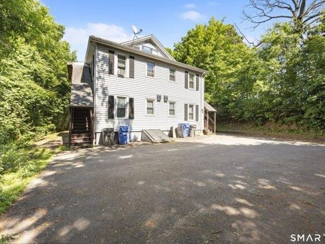House for sale in Manchester, Connecticut