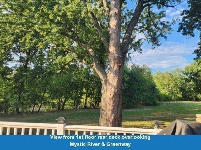House for sale in Medford, Massachusetts