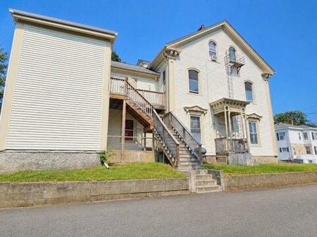 House for sale in Milford, Massachusetts