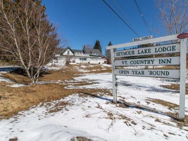 House for sale in Morgan, Vermont