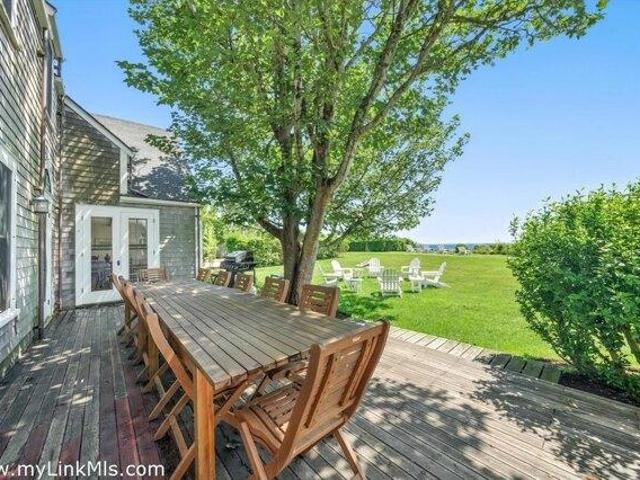House for sale in Nantucket, Massachusetts