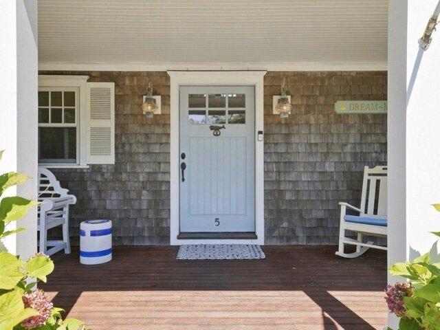 House for sale in Nantucket