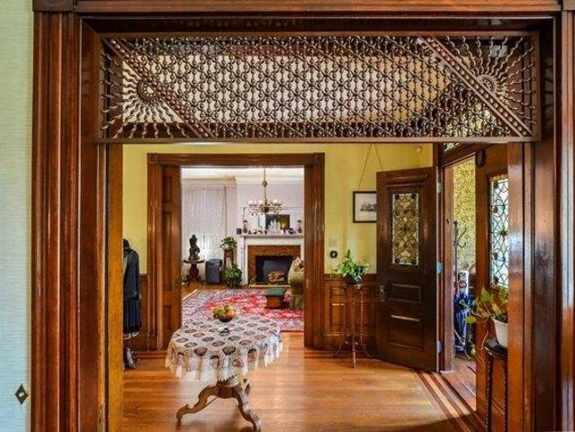House for sale in Bristol, Massachusetts