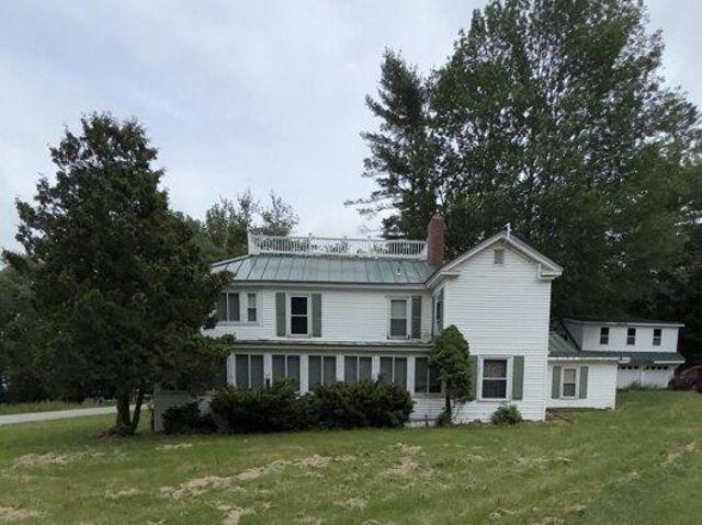 House for sale in Newport, Maine