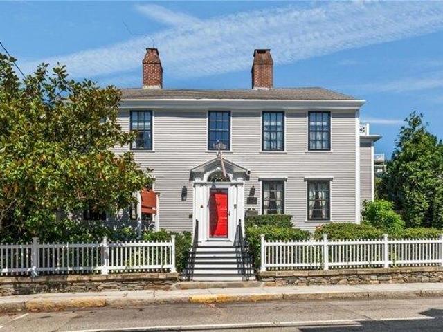 House for sale in Newport, Rhode Island
