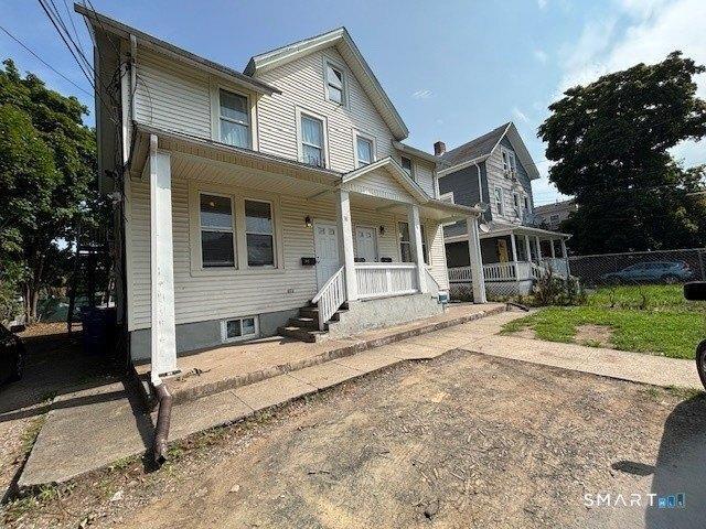 House for sale in Norwalk, Connecticut