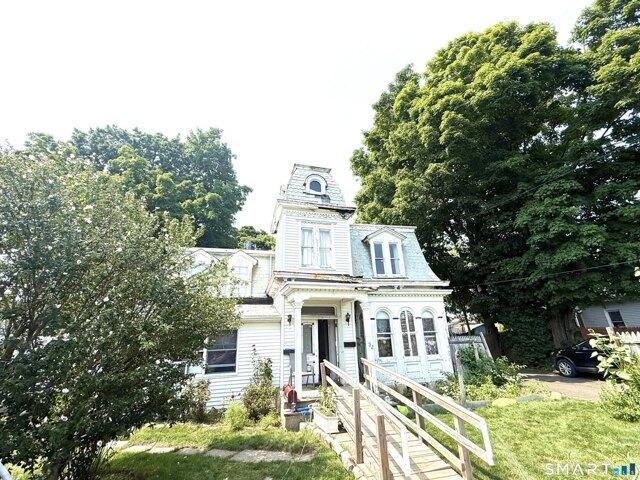 House for sale in Norwalk, Connecticut