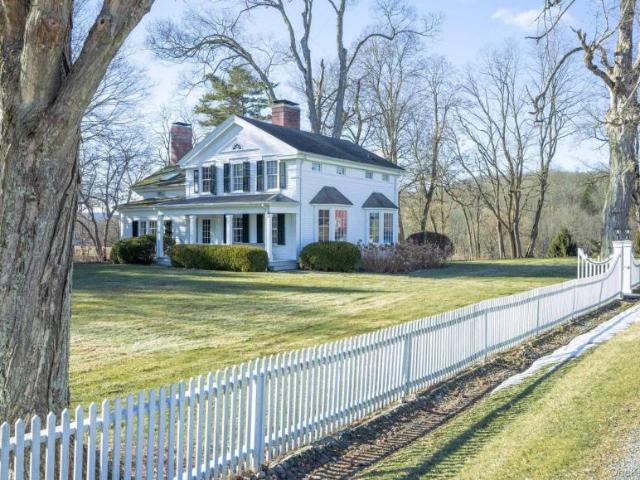 House for sale in Amenia, New York