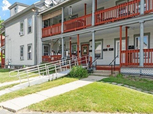 House for sale in Massachusetts