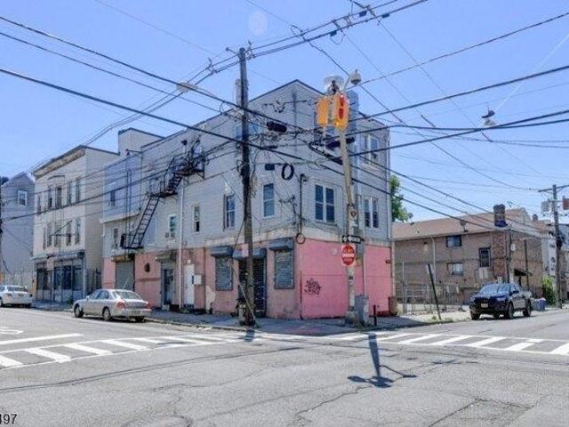 House for sale in Passaic, New Jersey