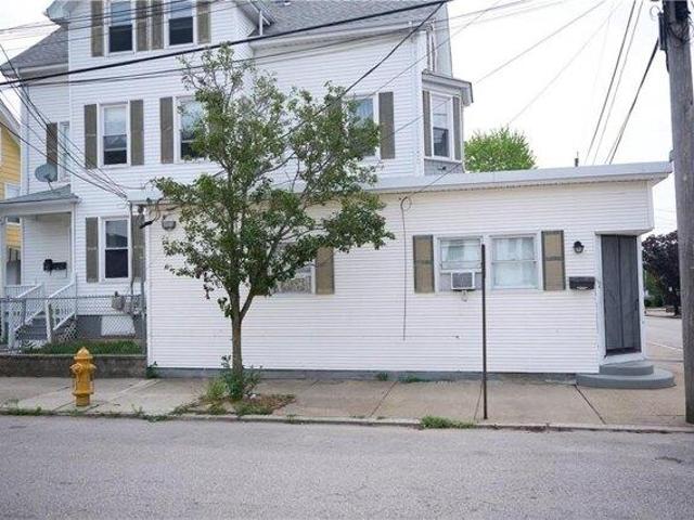 House for sale in Pawtucket, Rhode Island