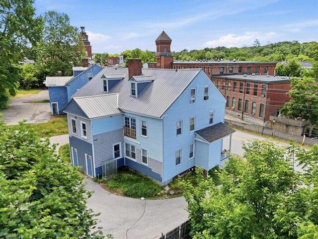 House for sale in New Hampshire
